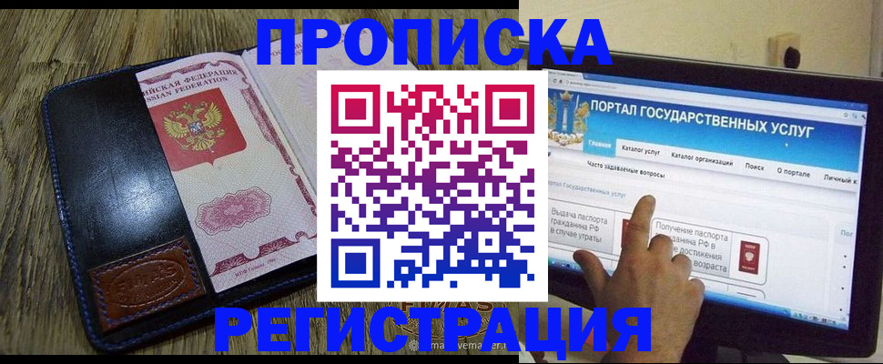 прописка гарантия в Нижних Сергах